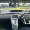 toyota prius 2013 quick_quick_DAA-ZVW30_ZVW30-5649237 image 5