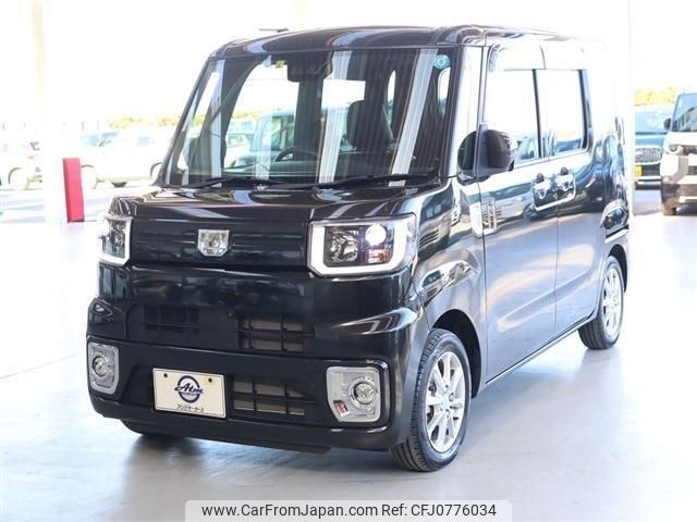 daihatsu wake 2022 quick_quick_4BA-LA700S_LA700S-0177063 image 1