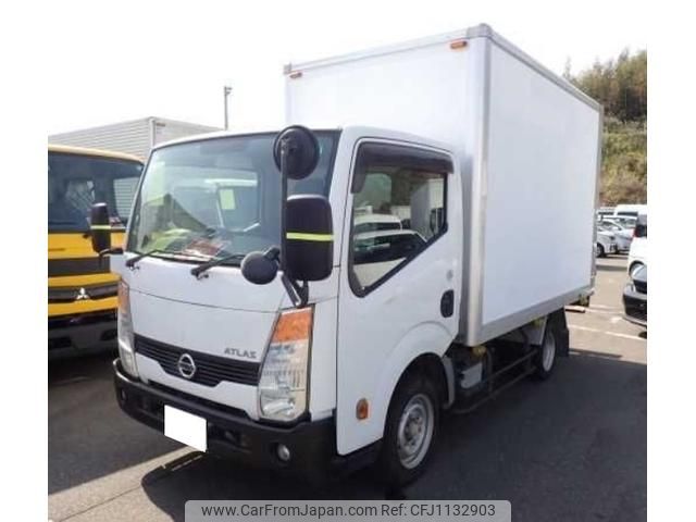 nissan atlas 2016 GOO_NET_EXCHANGE_1101758A30250509W001 image 2