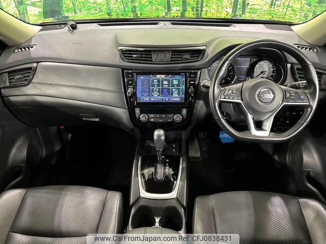 nissan x-trail 2019 quick_quick_NT32_NT32-302403 image 2