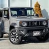 suzuki jimny-sierra 2023 -SUZUKI--Jimny Sierra 3BA-JB74W--JB74W-190016---SUZUKI--Jimny Sierra 3BA-JB74W--JB74W-190016- image 1