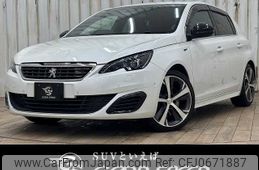 peugeot 308 2017 -PEUGEOT--Peugeot 308 LDA-T9AH01--VF3LHAHWWGS327453---PEUGEOT--Peugeot 308 LDA-T9AH01--VF3LHAHWWGS327453-