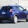 nissan juke 2018 -NISSAN--Juke DBA-YF15--YF15-601098---NISSAN--Juke DBA-YF15--YF15-601098- image 3