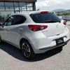 mazda demio 2025 -MAZDA 【島根 501ﾄ8891】--MAZDA2 DJLFS--861187---MAZDA 【島根 501ﾄ8891】--MAZDA2 DJLFS--861187- image 14