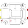 honda n-box 2016 -HONDA--N BOX DBA-JF2--JF2-2504553---HONDA--N BOX DBA-JF2--JF2-2504553- image 2