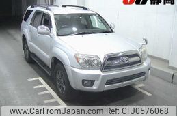 toyota hilux-surf 2008 -TOYOTA--Hilux Surf TRN215-0022134---TOYOTA--Hilux Surf TRN215-0022134-