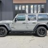 jeep wrangler 2021 CFJ1854148 image 5