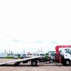 isuzu forward-juston 2000 quick_quick_KK-NRR35K3_NRR35K3-7000091 image 5