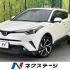 toyota c-hr 2017 -TOYOTA--C-HR DAA-ZYX10--ZYX10-2055078---TOYOTA--C-HR DAA-ZYX10--ZYX10-2055078- image 1