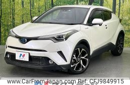 toyota c-hr 2017 -TOYOTA--C-HR DAA-ZYX10--ZYX10-2055078---TOYOTA--C-HR DAA-ZYX10--ZYX10-2055078-