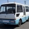 mitsubishi rosa-bus 1992 -三菱--ﾛｰｻﾞ U-BE435E--BE435E-20114---三菱--ﾛｰｻﾞ U-BE435E--BE435E-20114- image 10