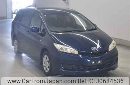 toyota wish undefined -TOYOTA--Wish ZGE20G-0035028---TOYOTA--Wish ZGE20G-0035028-