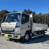 mitsubishi-fuso canter 2018 GOO_NET_EXCHANGE_0561411A30250127W001 image 1