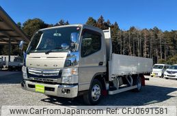 mitsubishi-fuso canter 2018 GOO_NET_EXCHANGE_0561411A30250127W001