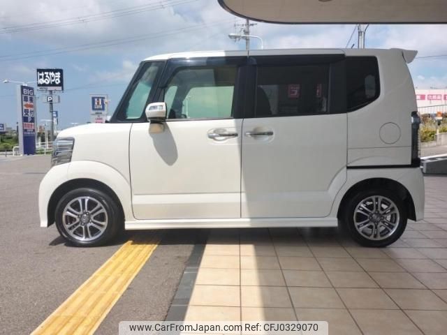 honda n-box 2015 quick_quick_DBA-JF1_JF1-1638924 image 2