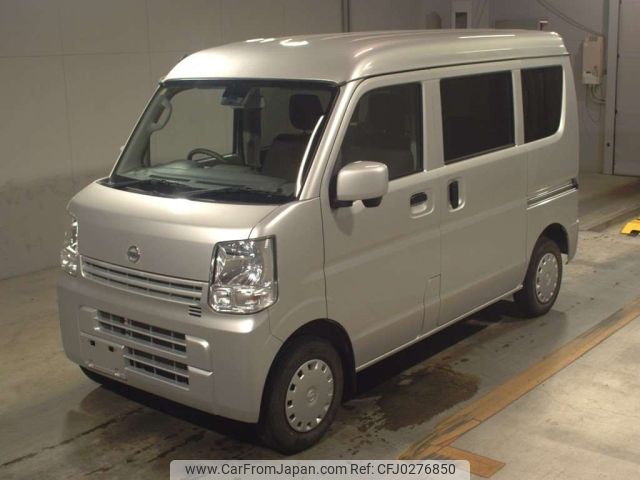 nissan clipper-van 2019 -NISSAN--Clipper Van DR17V-309665---NISSAN--Clipper Van DR17V-309665- image 1