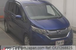 honda freed 2017 -HONDA--Freed GB5-1025997---HONDA--Freed GB5-1025997-