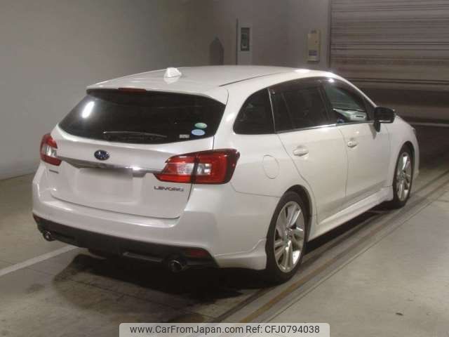 subaru levorg 2016 -SUBARU--Levorg DBA-VM4--VM4-071867---SUBARU--Levorg DBA-VM4--VM4-071867- image 2