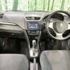 suzuki swift 2012 -SUZUKI--Swift DBA-ZC72S--ZC72S-153139---SUZUKI--Swift DBA-ZC72S--ZC72S-153139- image 2