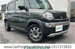 suzuki hustler 2016 -SUZUKI--Hustler DAA-MR41S--MR41S-209878---SUZUKI--Hustler DAA-MR41S--MR41S-209878-