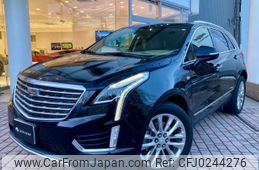 cadillac xt5-crossover 2018 quick_quick_ABA-C1UL_1GYFN9RS5JZ216714