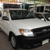 toyota hilux 2007 19TNEC552 image 1