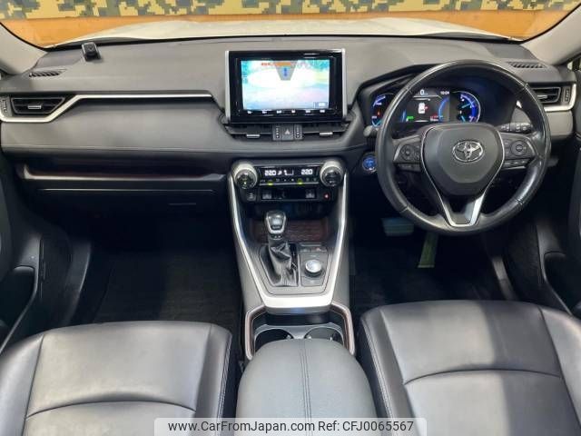 toyota rav4 2019 -TOYOTA--RAV4 6AA-AXAH54--AXAH54-4006534---TOYOTA--RAV4 6AA-AXAH54--AXAH54-4006534- image 2