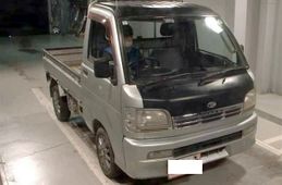 daihatsu hijet-truck 2000 No.15747