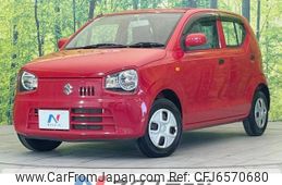 suzuki alto 2016 -SUZUKI--Alto DBA-HA36S--HA36S-303725---SUZUKI--Alto DBA-HA36S--HA36S-303725-