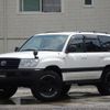 toyota land-cruiser-100 2006 CFJ1624558 image 2