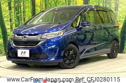 honda freed 2017 -HONDA--Freed DBA-GB5--GB5-1055053---HONDA--Freed DBA-GB5--GB5-1055053-