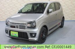 suzuki alto-works 2021 -SUZUKI--Alto Works HA36S--932099---SUZUKI--Alto Works HA36S--932099-