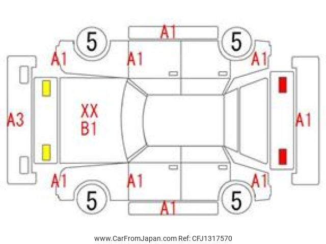 honda s660 2015 -HONDA--S660 DBA-JW5--JW5-1004582---HONDA--S660 DBA-JW5--JW5-1004582- image 2
