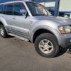 mitsubishi pajero 2000 -MITSUBISHI--Pajero KH-V78W--V78W-0100102---MITSUBISHI--Pajero KH-V78W--V78W-0100102- image 1