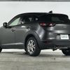 mazda cx-3 2021 CFJ1845198 image 15