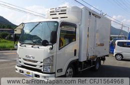 isuzu elf-truck 2020 CFJ1564968