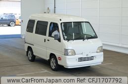 subaru sambar-van 2002 CFJ1707792