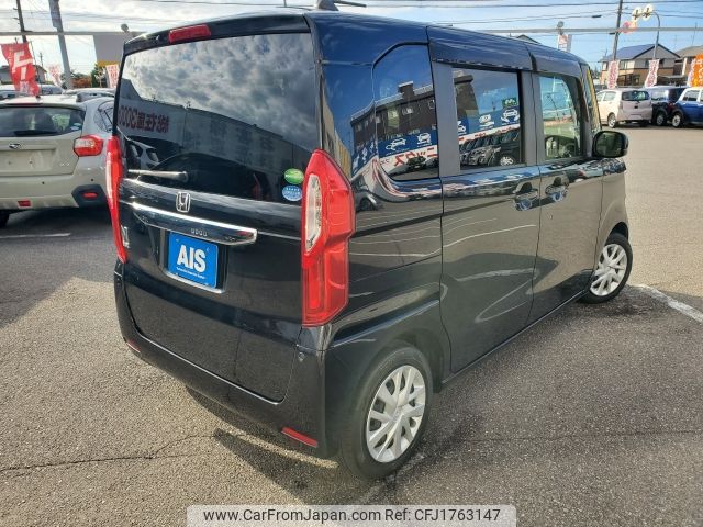 honda n-box 2020 CFJ1763147 image 2