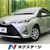 toyota vitz 2019 quick_quick_NSP130_NSP130-4019639 image 1