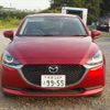 mazda demio 2022 -MAZDA 【野田 500】--MAZDA2 5BA-DJLFS--DJLFS-773370---MAZDA 【野田 500】--MAZDA2 5BA-DJLFS--DJLFS-773370- image 45