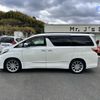 toyota alphard 2013 -TOYOTA--Alphard DBA-ANH20W--ANH20-8259771---TOYOTA--Alphard DBA-ANH20W--ANH20-8259771- image 8