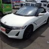 honda s660 2019 -HONDA 【大阪 583ｷ4864】--S660 DBA-JW5--JW5-1102441---HONDA 【大阪 583ｷ4864】--S660 DBA-JW5--JW5-1102441- image 1