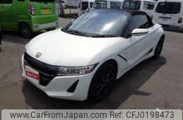 honda s660 2019 -HONDA 【大阪 583ｷ4864】--S660 DBA-JW5--JW5-1102441---HONDA 【大阪 583ｷ4864】--S660 DBA-JW5--JW5-1102441-