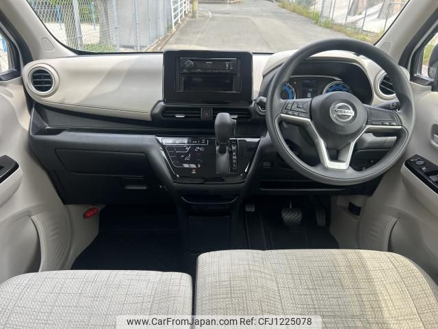 nissan dayz 2020 quick_quick_5BA-B43W_B43W-0038814 image 2