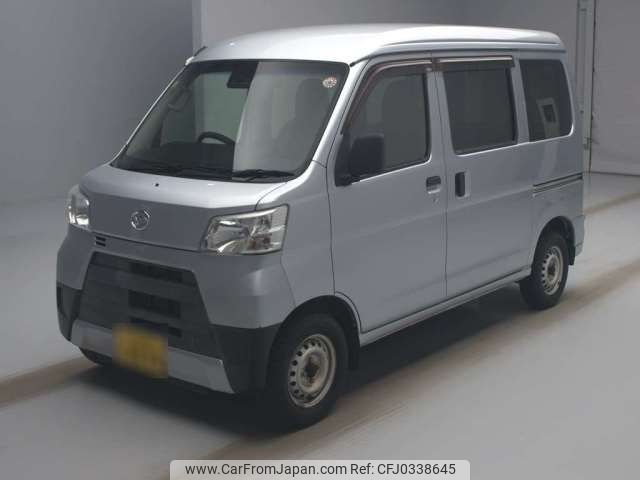 daihatsu hijet-van 2019 -DAIHATSU 【大宮 480ﾃ2888】--Hijet Van EBD-S321V--S321V-0423150---DAIHATSU 【大宮 480ﾃ2888】--Hijet Van EBD-S321V--S321V-0423150- image 1