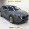 mazda cx-3 2020 CFJ1692749 image 1