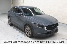 mazda cx-3 2020 CFJ1692749