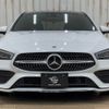 mercedes-benz cla-class 2019 -MERCEDES-BENZ--Benz CLA 3DA-118312M--WDD1183122N060504---MERCEDES-BENZ--Benz CLA 3DA-118312M--WDD1183122N060504- image 12