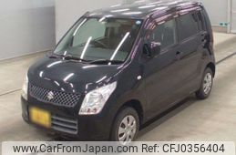 suzuki wagon-r 2009 -SUZUKI 【岩手 580ち8836】--Wagon R MH23S-248154---SUZUKI 【岩手 580ち8836】--Wagon R MH23S-248154-