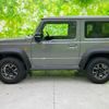 suzuki jimny-sierra 2024 quick_quick_3BA-JB74W_JB74W-228545 image 2